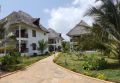 Tanzania Zanzibar Matemwe Zanzibar Bahari Villas