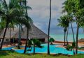 Tanzania Zanzibar Pwani Mchangani Coral Reef Hotel