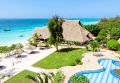 Tanzania Zanzibar Nungwi Sandies Baobab Beach