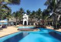 Tanzania Zanzibar Kiwengwa Sultan Sands Island Resort