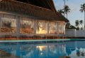 Tanzania Zanzibar Matemwe Zanzibar Bahari Villas