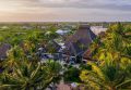 Tanzania Zanzibar Uroa Paradise Beach Resort
