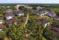Tanzania Zanzibar Kiwengwa VOI Kiwengwa Resort