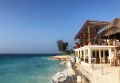 Tanzania Zanzibar Nungwi Double A Nungwi Beach Hotel