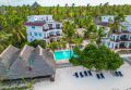 Tanzania Zanzibar Dongwe Albatross Ocean View