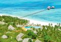 Tanzania Zanzibar Dongwe Dongwe Club Vacanze