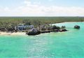 Tanzania Zanzibar Jambiani Reef and Beach Resort