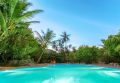Tanzania Zanzibar Paje Hakuna Majiwe Beach Lodge