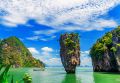 Tajlandia Wyc. objazdowe Wyc. objazdowe Wakacje Pod Palmami! Phuket