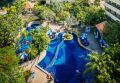 Tajlandia Phuket Patong THE ROYAL PARADISE HOTEL & SPA