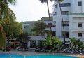 Tajlandia Pattaya Pattaya Jomtien Palm Beach & Resort