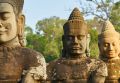 Tajlandia Wyc. objazdowe Wyc. objazdowe Zaginione miasta Angkoru