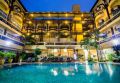 Tajlandia Pattaya Pattaya Zing Resort & Spa