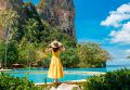 Tajlandia Wyc. objazdowe Wyc. objazdowe Wakacje Pod Palmami!Bangkok I Krabi