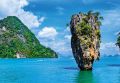 Tajlandia Wyc. objazdowe Wyc. objazdowe Phuket i rajskie plaże