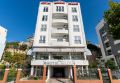 Albania Wybrzeże Jońskie  Saranda Hotel Mario