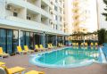 Albania Riwiera Albańska Durres Hotel Leonardo (PKT)