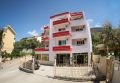 Albania Riwiera Albańska Wlora Hotel LEON