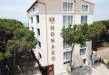Albania Riwiera Albańska Golem Hotel Monaco (PKT)
