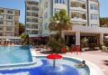Albania Riwiera Albańska Golem Mel Holiday