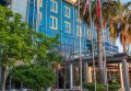 Albania Riwiera Albańska Wlora Hotel Vlora International