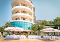 Albania Riwiera Albańska Wlora Hotel Monte Carlo
