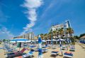 Albania Riwiera Albańska Durres Hotel Iliria Internacional (PKT)