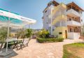 Albania Wybrzeże Jońskie  Ksamil Villa Abedini
