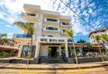Albania Wybrzeże Jońskie  Ksamil Hotel Vista Mare