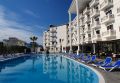 Albania Riwiera Albańska Golem Hotel Onufri (PKT)