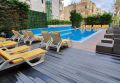 Albania Riwiera Albańska Durres Hotel Leonardo (PKT)
