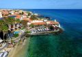 Wyspy Zielonego Przylądka Sal Santa Maria (Sal) Odjo D'Agua Hotel