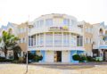 Wyspy Zielonego Przylądka Sal Santa Maria (Sal) Ouril Hotel Pontao