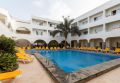 Wyspy Zielonego Przylądka Sal Santa Maria (Sal) Hotel Pontao