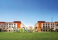 Wyspy Zielonego Przylądka Sal Santa Maria (Sal) Aguahotels Sal Vila Verde
