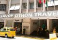 Brazylia Rio de Janeiro Rio de Janeiro Savoy Othon