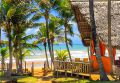 Brazylia Bahia Imbassai Pousada Capitù Imbassai
