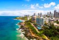 Brazylia Bahia Salwador Vila Galé Salvador