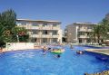 Hiszpania Majorka Sa Coma (Palmanyra) Apartamentos Club Sa Coma