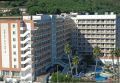 Hiszpania Costa Brava Calella Htop Olympic