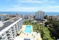Hiszpania Costa del Sol Benalmadena THB San Fermin
