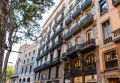 Hiszpania Barcelona Barcelona Ramblas Hotel