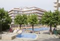 Hiszpania Costa Brava Lloret de Mar Guitart Central Park Aqua Resort