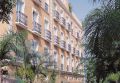 Hiszpania Teneryfa Puerto de la Cruz Hotel RF Astoria