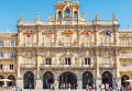 Hiszpania Wyc. objazdowe Wyc. objazdowe Vuelta España