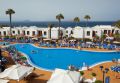 Hiszpania Lanzarote Playa Blanca Grupotel Flamingo Beach