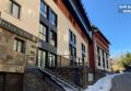 Hiszpania Andaluzja Sierra Nevada GHM Gorbea Apartamentos