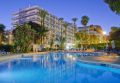 Hiszpania Costa del Sol Benalmadena Palmasol