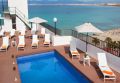 Hiszpania Majorka El Arenal Whala Beach