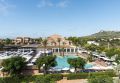 Hiszpania Majorka Cala Millor Ciudad Laurel Aparthotel
